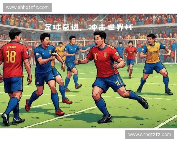 中国国家队备战世界杯预选赛全景解析与赛程展望